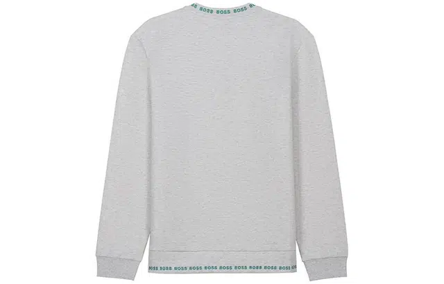 HUGO BOSS SS21 Logo
