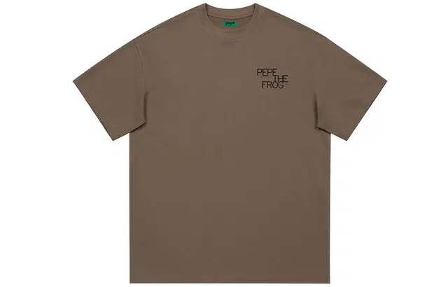 Pepe the Frog T-Shirt