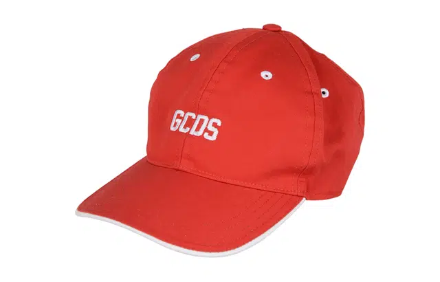 GCDS Logo