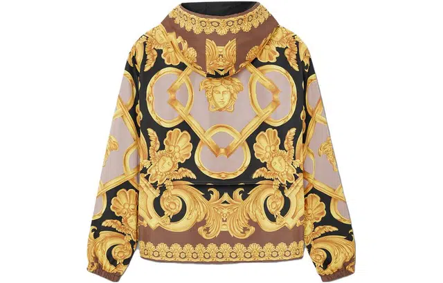 VERSACE SS23 Logo