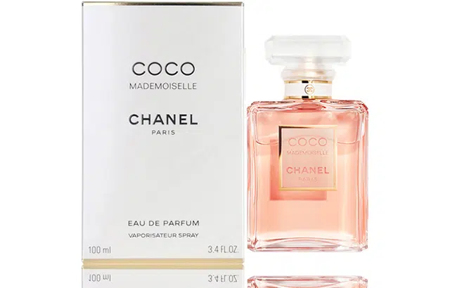 CHANEL COCO EDP+EDP
