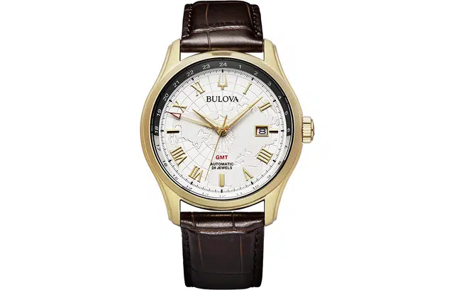 BULOVA97B210