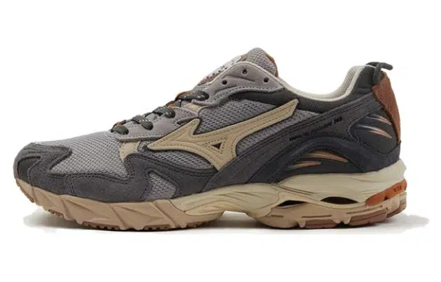 Mizuno Wave Rider 10