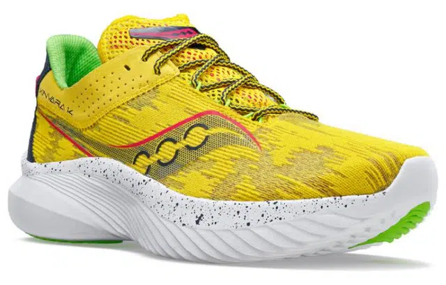 Saucony Kinvara 14