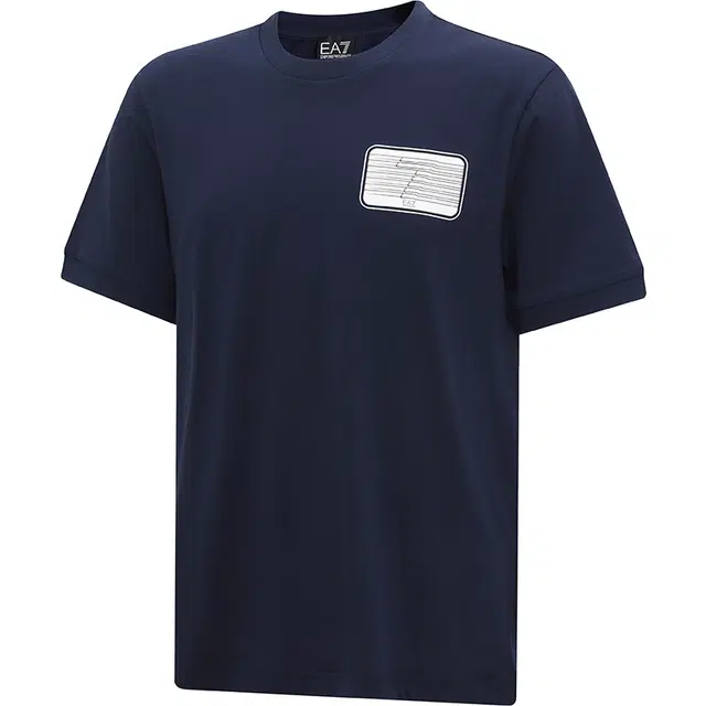 EMPORIO ARMANI SS23 EA7 T