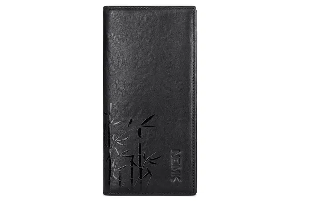 NOMK Wallet