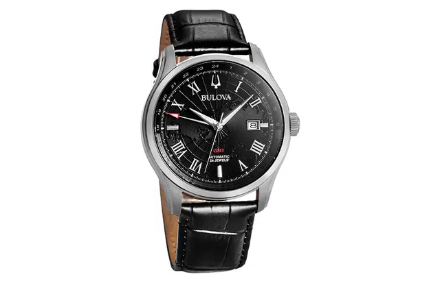 BULOVA96B3875