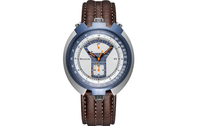 BULOVA 98B390