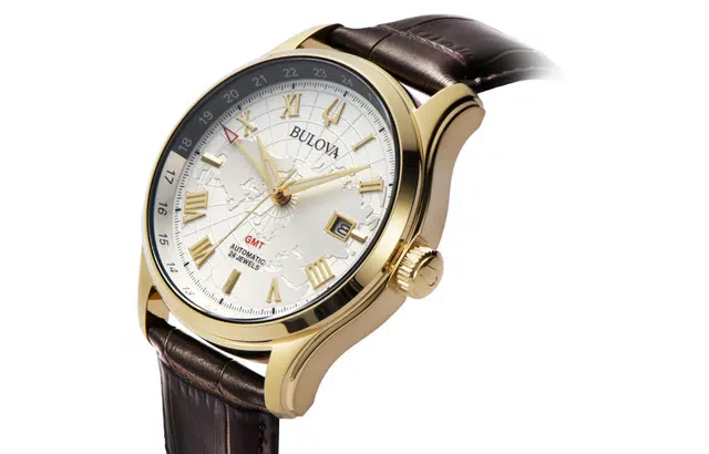BULOVA97B210