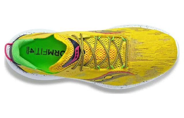 Saucony Kinvara 14