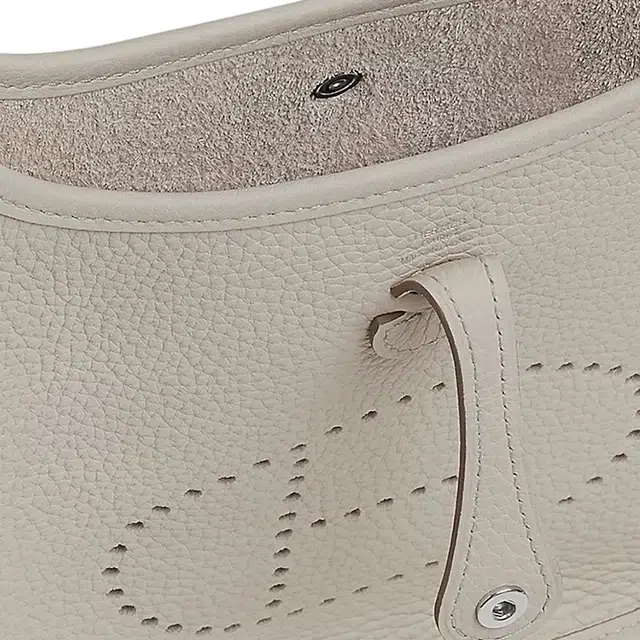 HERMES Evelyne 16 Mini Clemence