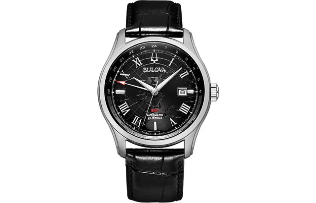 BULOVA96B3875