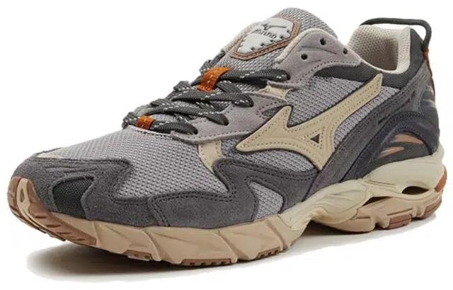 Mizuno Wave Rider 10