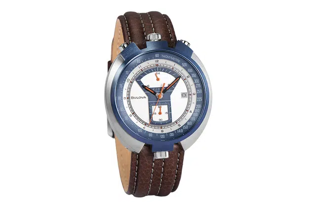 BULOVA 98B390