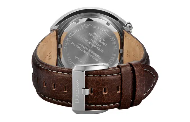 BULOVA 98B390