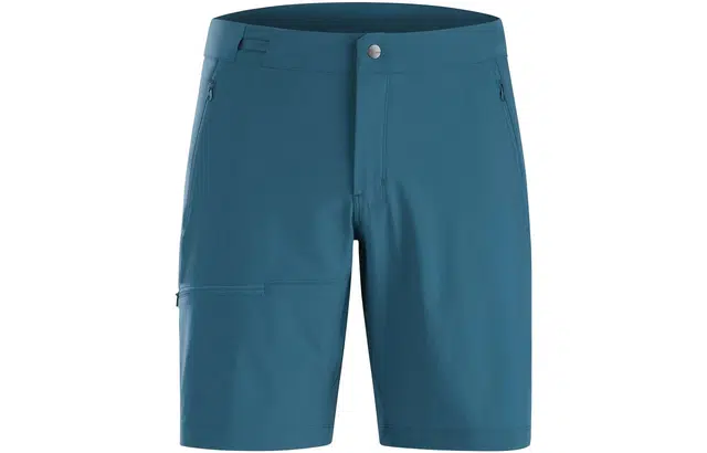 Arcteryx GAMMA Gamma lightweight Short 9" Logo