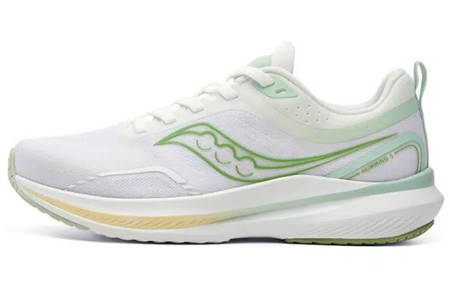 Saucony Humming 3