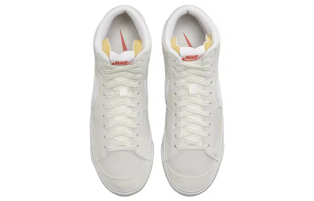 Nike Blazer Pro "Light Bone"