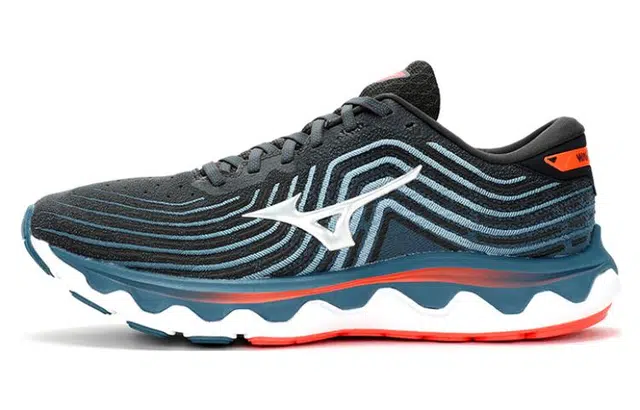 Mizuno Horizon 6 Wave