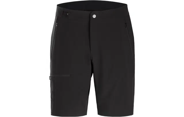 Arcteryx GAMMA Gamma lightweight Short 9" Logo