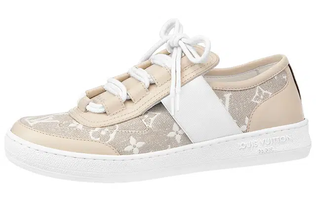LOUIS VUITTON Monogram