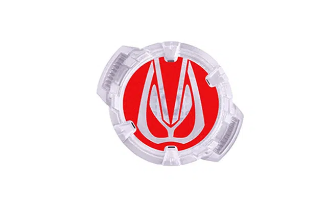 BANDAI DX01