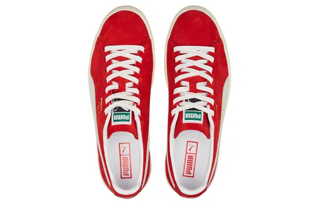PUMA Clyde OG Clyde OG