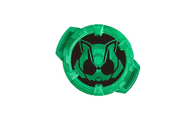 BANDAI DX01