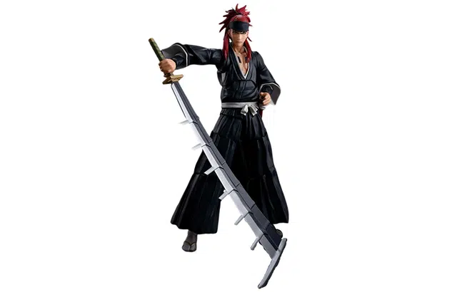 BANDAI S.H.Figuarts 15.5cm