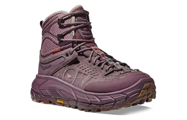 Bodega x HOKA ONE ONE Tor Ultra Hi