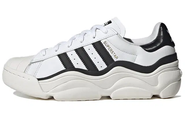 adidas originals Superstar Millencon