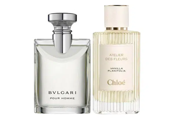 Chloe EDP+EDT