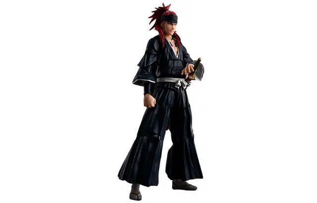 BANDAI S.H.Figuarts 15.5cm