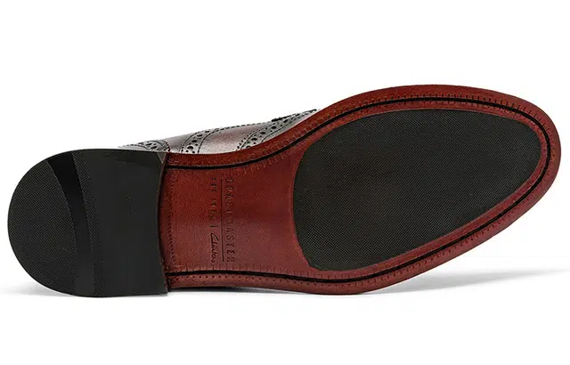 Clarks