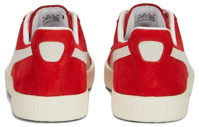 PUMA Clyde OG Clyde OG