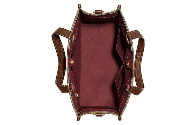 COACH Dempsey 29 Tote