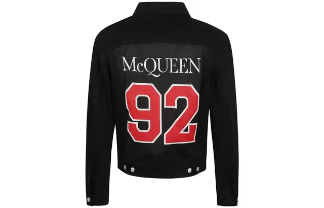 Alexander McQueen