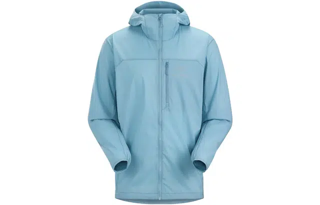 Arcteryx Squamish Hoody