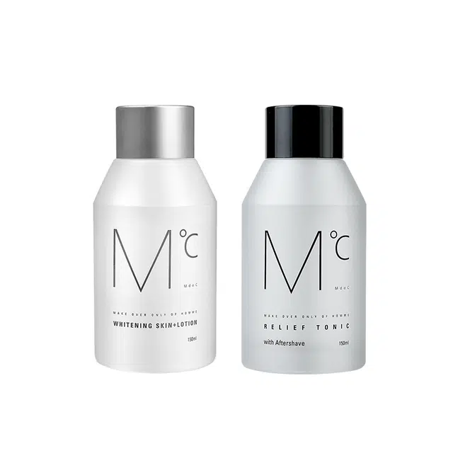 150ml+150ml