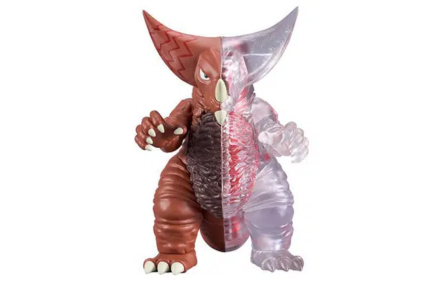 MegaHouse FANTASY 10cm
