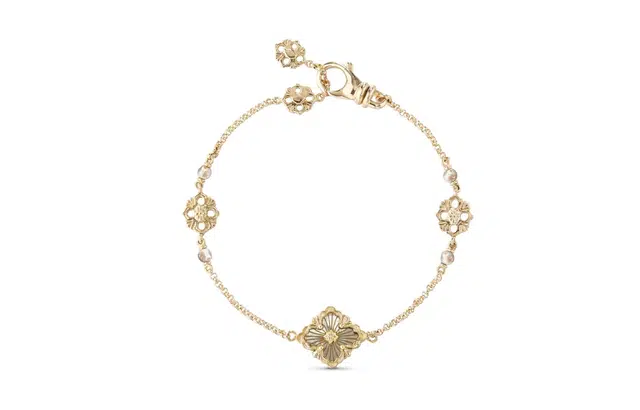 BUCCELLATI Opera 18k