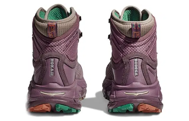 Bodega x HOKA ONE ONE Tor Ultra Hi