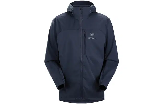 Arcteryx Squamish Hoody