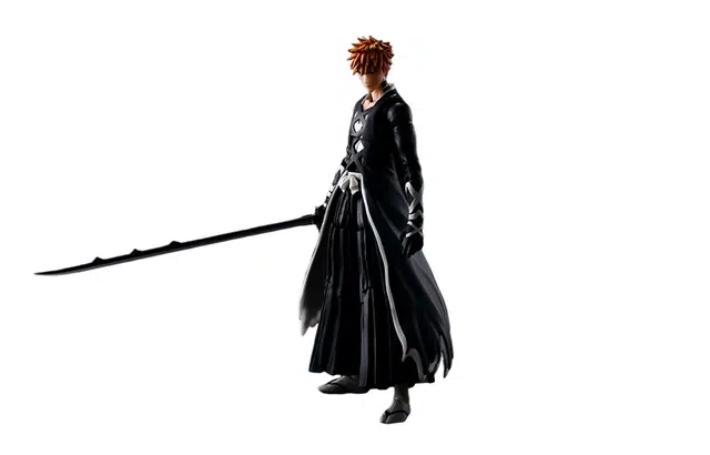 BANDAI S.H.Figuarts -- 15.5cm