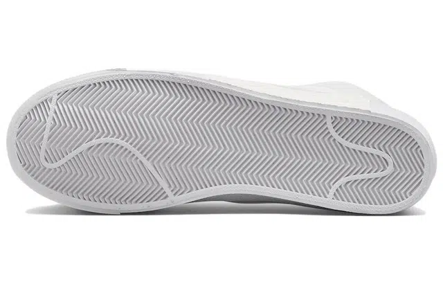 Nike Blazer Pro "Light Bone"