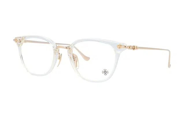 Chrome Hearts SHAGASS
