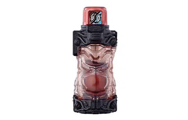 BANDAI DX Build