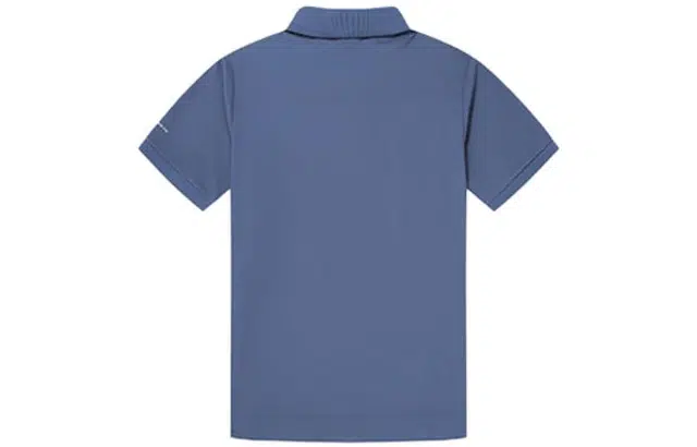 Columbia LogoPolo