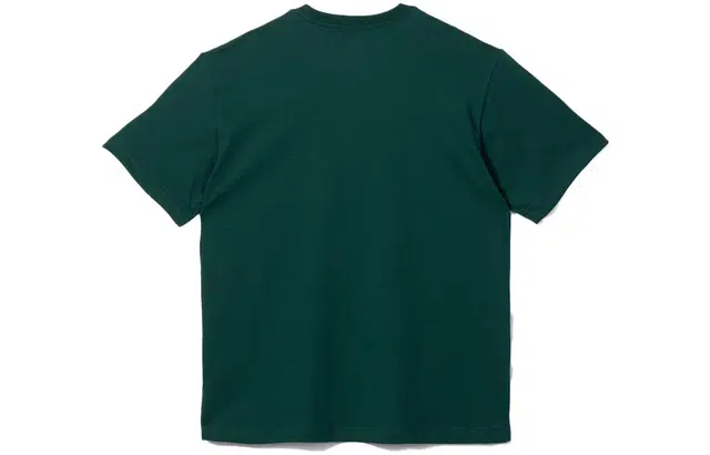 New Era x MLB Logo T-Shirt Green