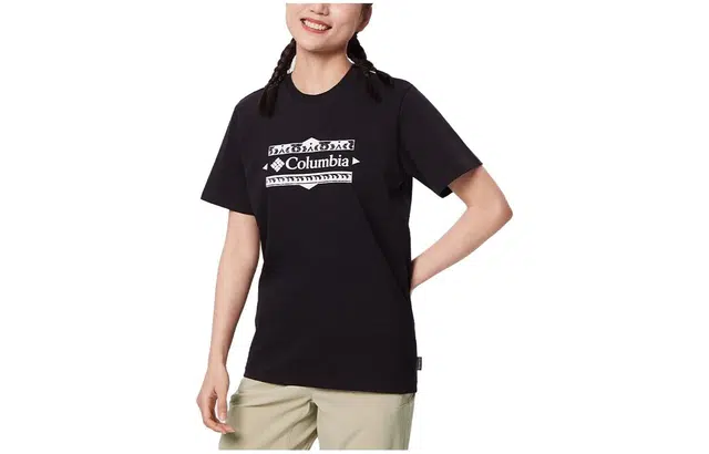 Columbia T
